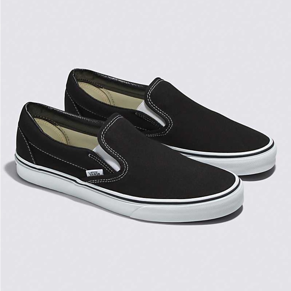 VANS classic slip on
